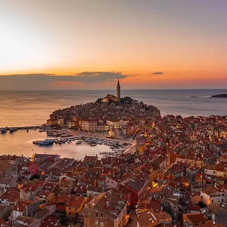 Lola 2 Apartament Rovinj