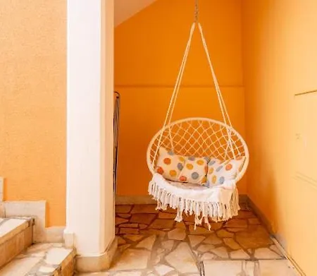 Apartament Lola 2 Rovinj